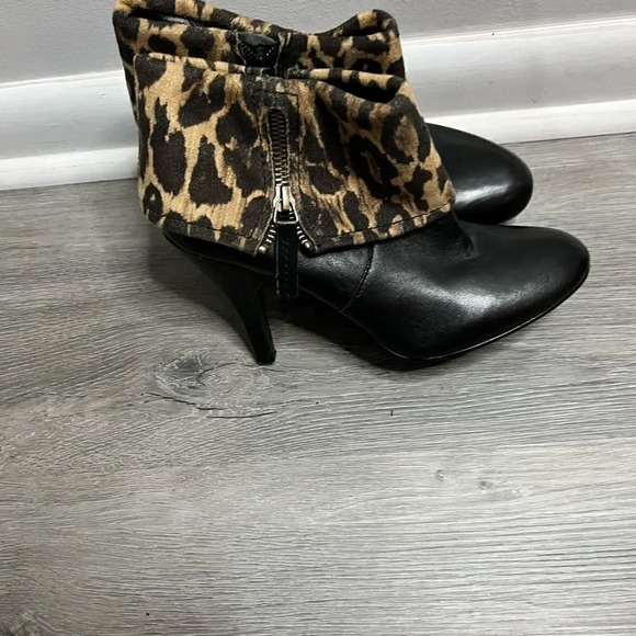 Nine West ankle boot heels‎ - Picture 2 of 6